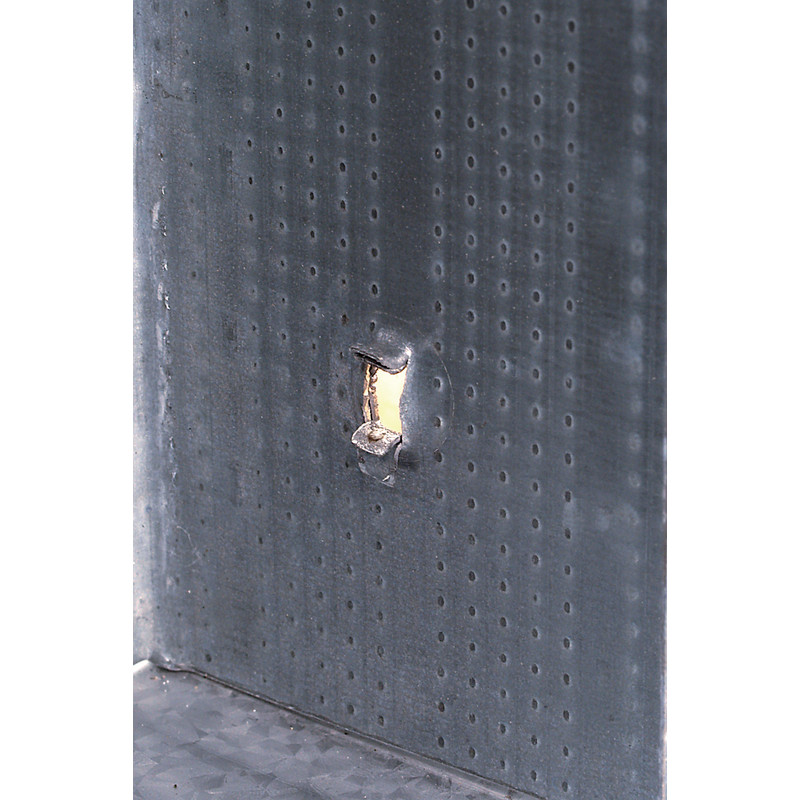 Wolfcraft profiel-verbindingstang 270mm