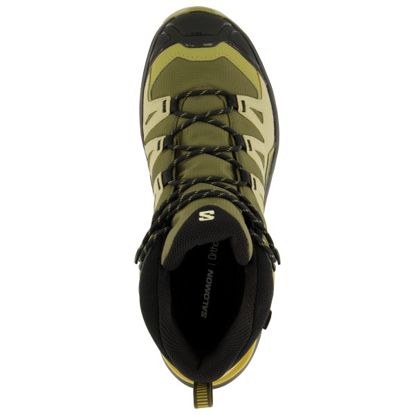 Salomon - X Ultra 360 Mid GTX - Chaussures de randonnée
