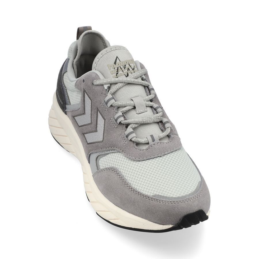 Hummel Chaussures Marathona Reach LX - Gris