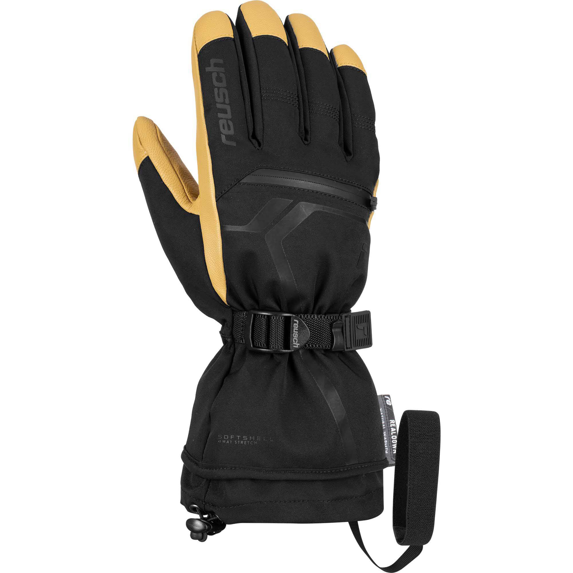 ReuschDown Spirit GTX