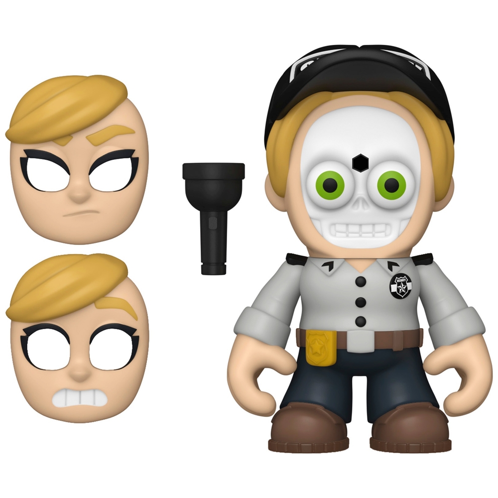 Funko Snaps! Five Nights at Freddy's: Vaneesa mit Flur-Spielset