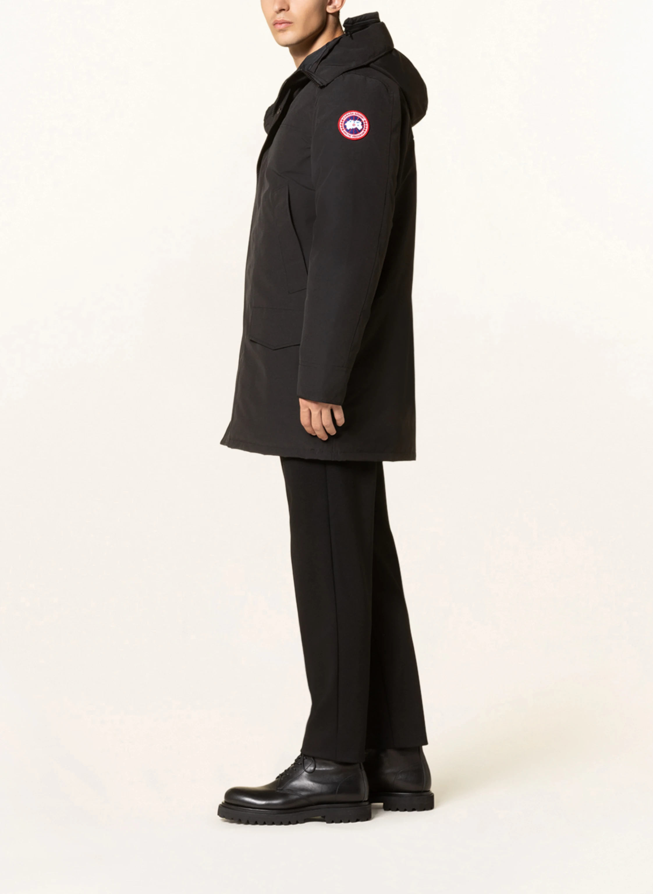 CANADA GOOSE Daunenjacke LANGFORD