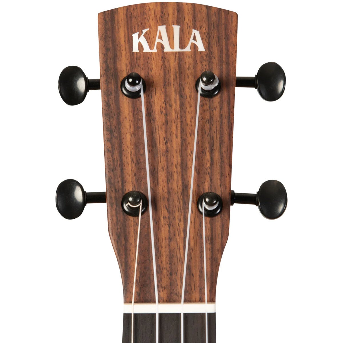 Kala Revelator Night Owl Mango Tenor elektrisch-akoestische tenor ukelele met deluxe gigbag