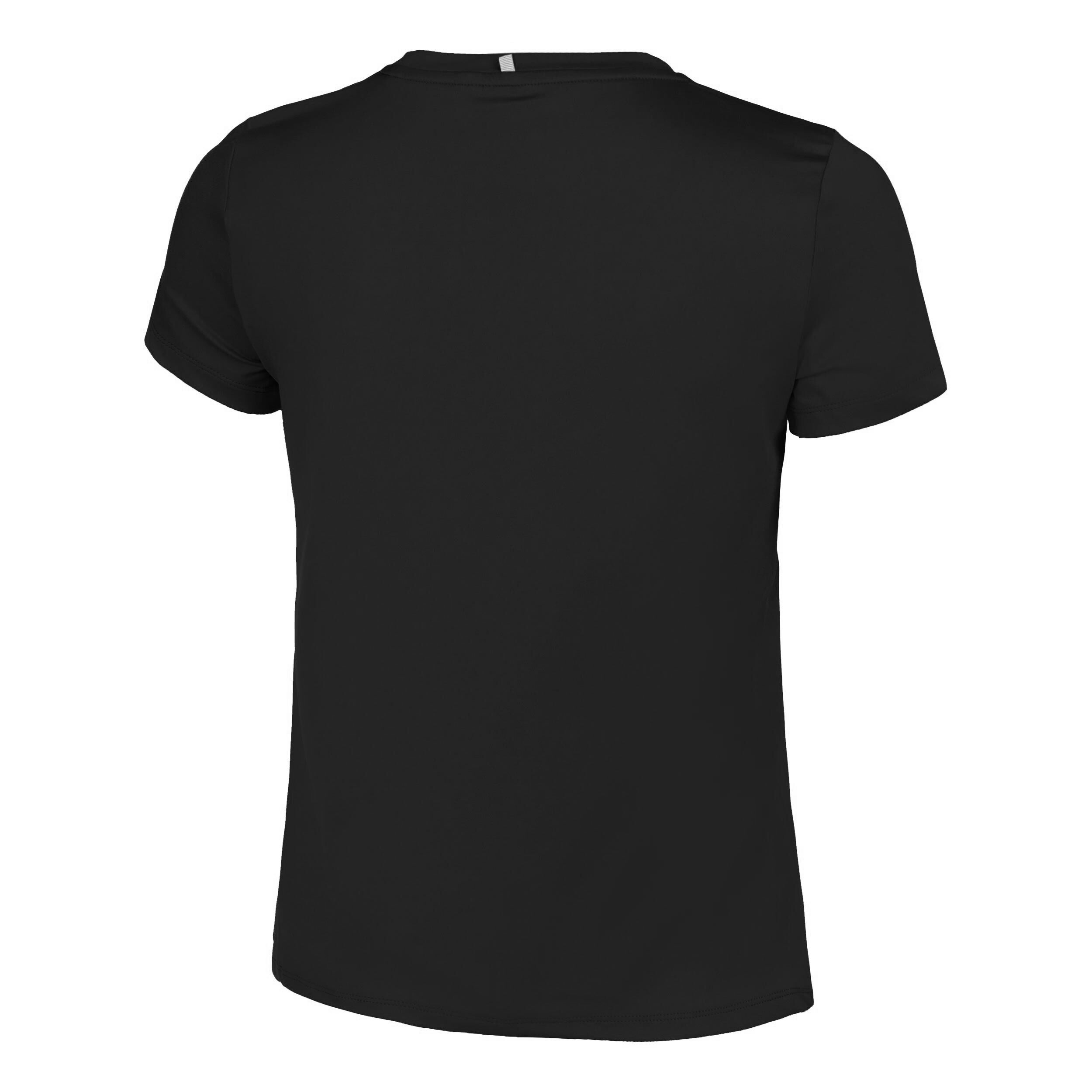 Limited Sports Tala T-shirt Femmes - Noir