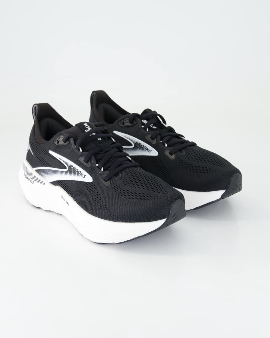 Brooks Glycerin GTS Sportschuhe in Schwarz