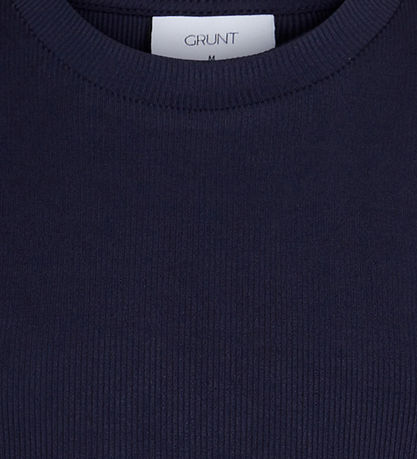 Grunt Top - Vorherig - Dark Blue