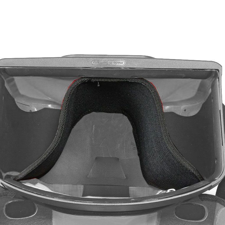 Ortlieb Ultimate Six Internal-Divider 8,5l Innenunterteilung schwarz