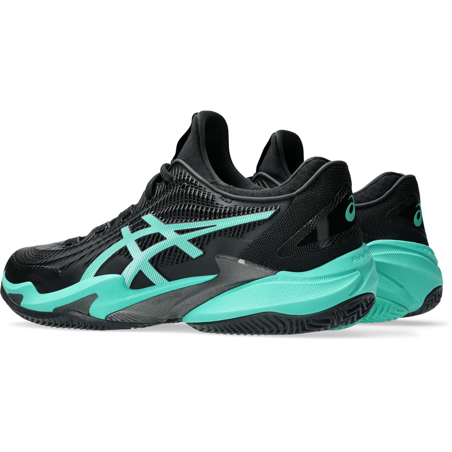 Asics Court FF 3 Clay Heren