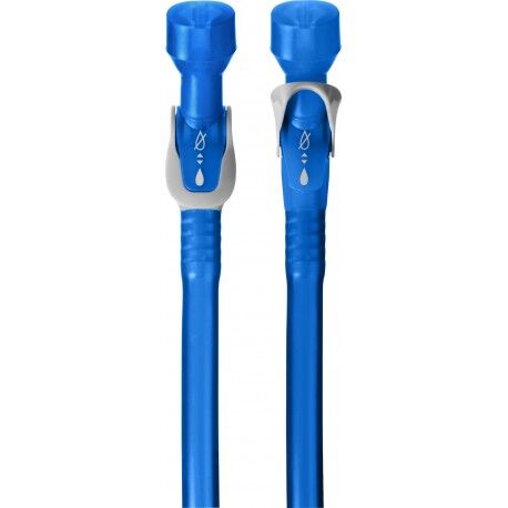 Valve On/Off pour poche à eau Crux