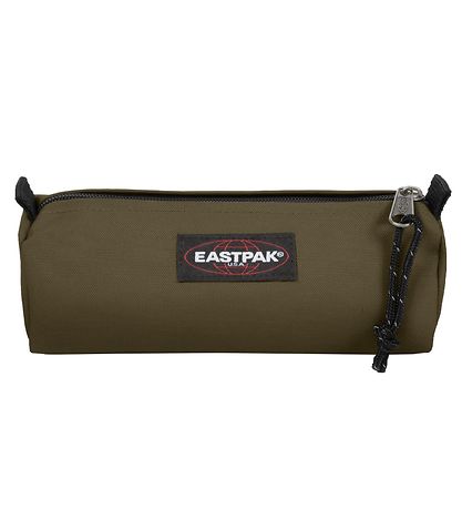 Eastpak Penalhus - BenchMørkSingle - Army olive