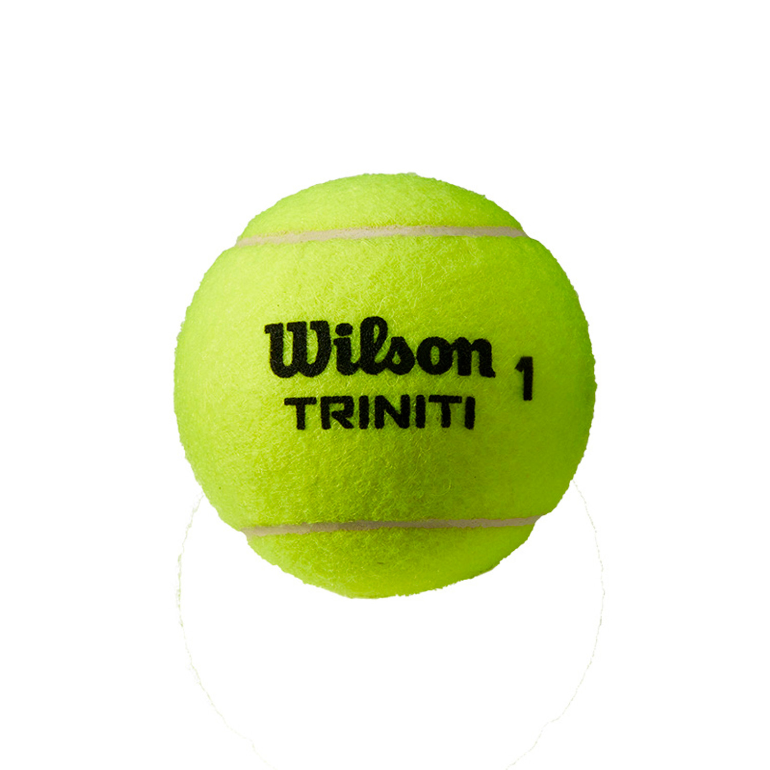 Wilson Triniti Bal 4 St.