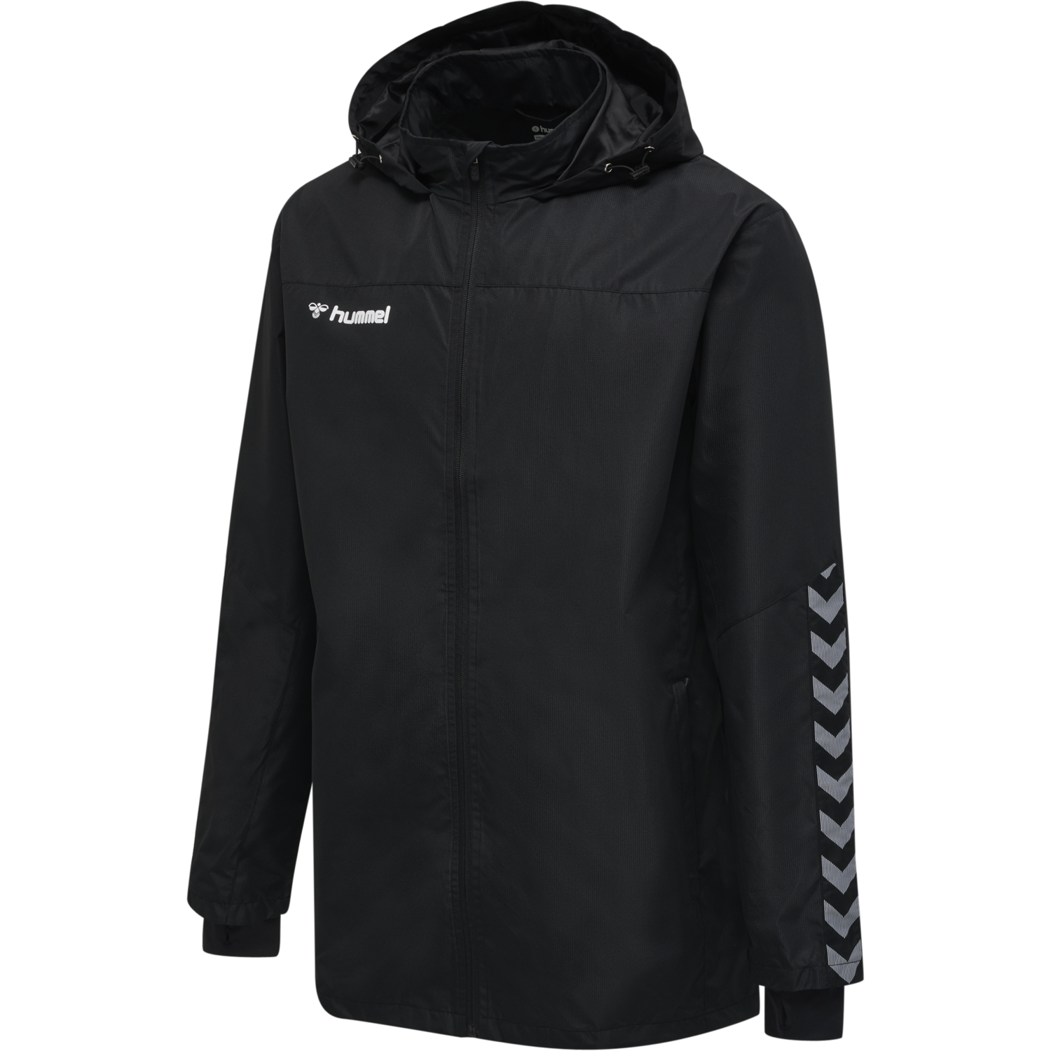 hmlAUTHENTIC KIDS ALL-WEATHER JACKE
