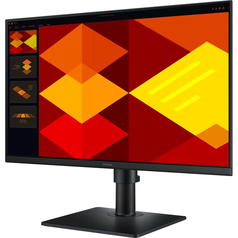 Samsung S40GD écran plat de PC 61 cm (24