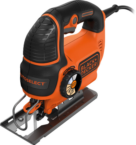 BLACK+DECKER KS801SEK-QS