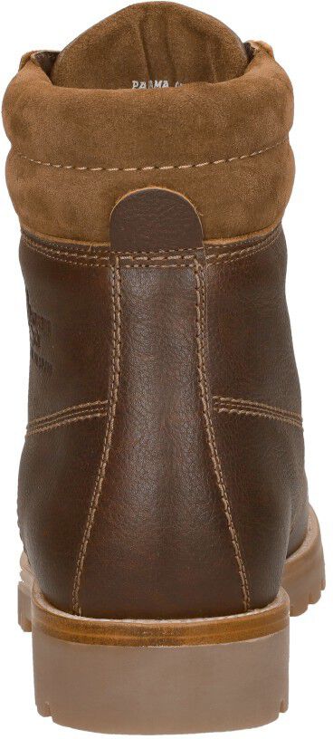 Panama Jack Panama 03 cognac