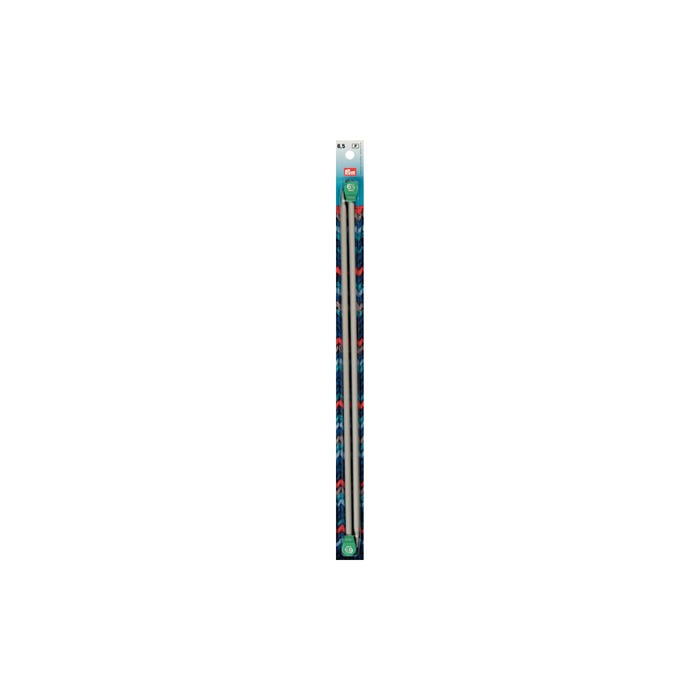 Prym-Aluminium breinaald 1p. 40cm
