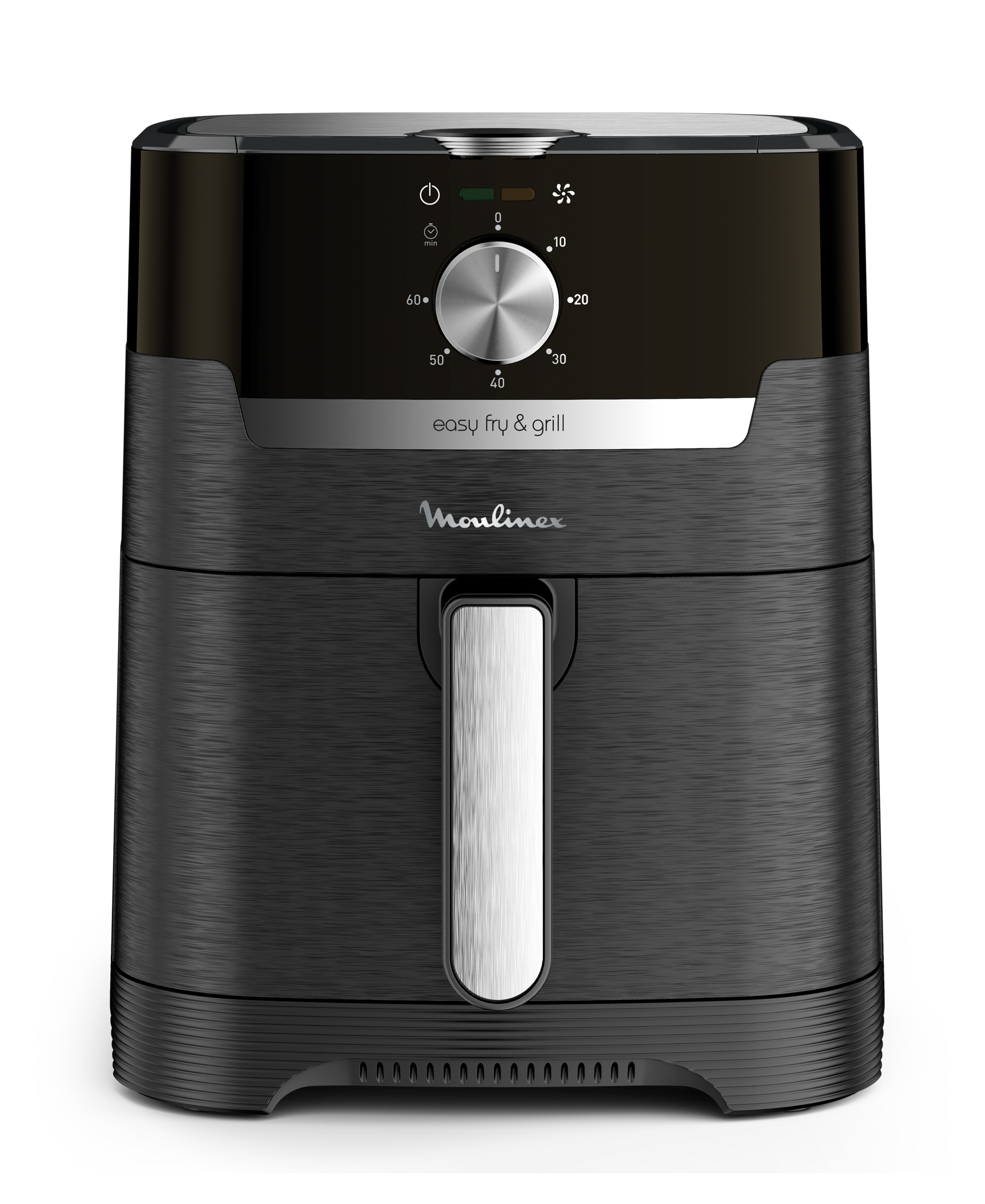 Easy Fry & Grill, Friteuse sans huile 4,2L (6 pers.), air fryer, grill