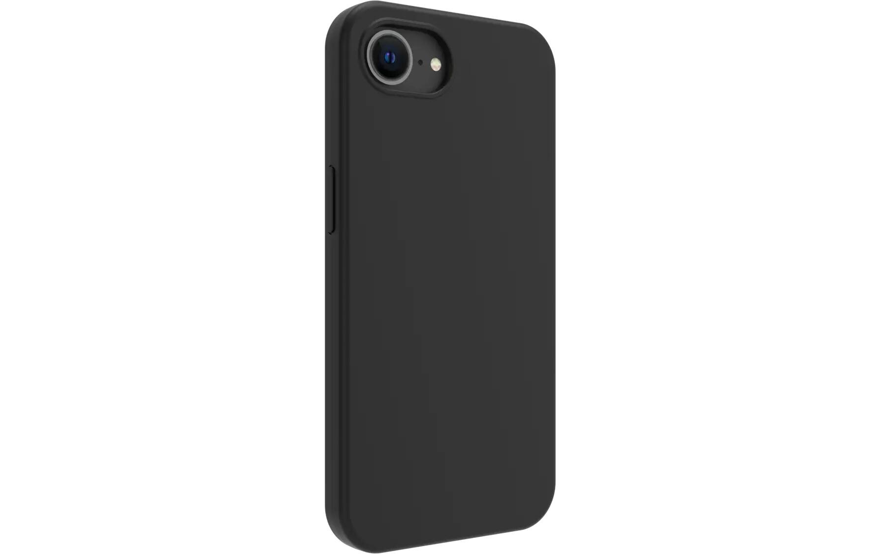 Back Cover Costa Rica iPhone 16e Night BlackSchutzhülle für das Apple iPhone 16e