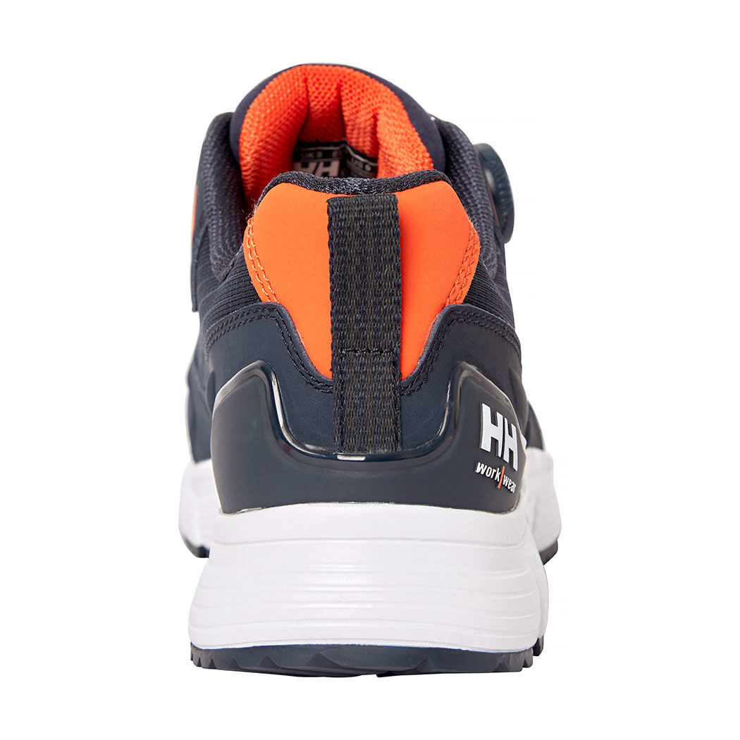 Helly Hansen Sicherheitsschuhe Kensington MXR LOW BOA S3L