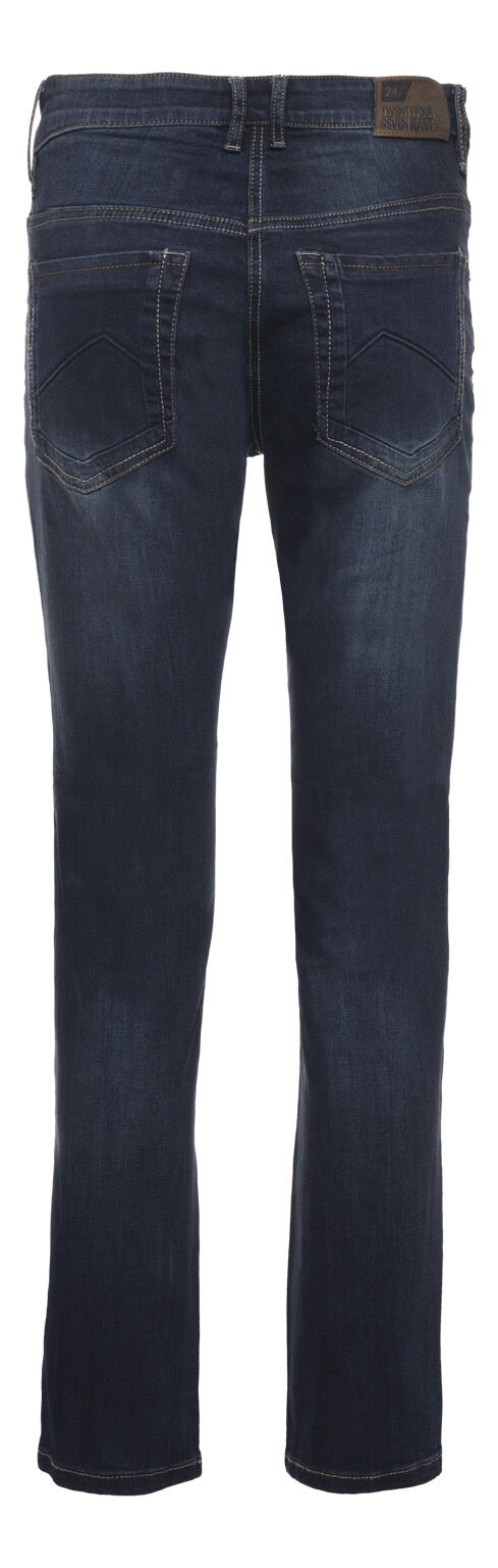 247 Jeans Palm S08 - Spijkerbroek - Donker blauw - 32 - 32