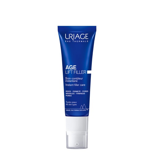 Uriage Age Lift Filler Instantâneo 30ml