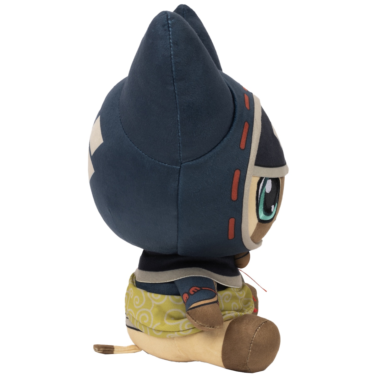 ItemLab Monster Hunter bamse (Kamura Palico)