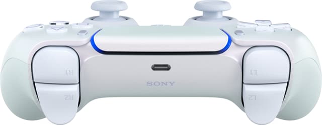 PS5 DualSense trådløs controller (Perle)