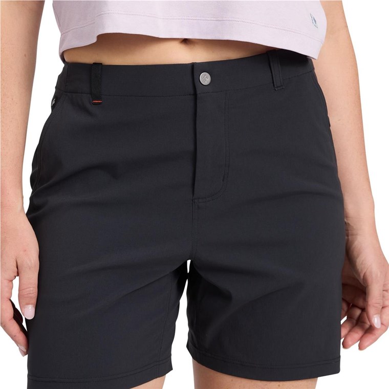 Black Diamond W Pursuit Shorts Black