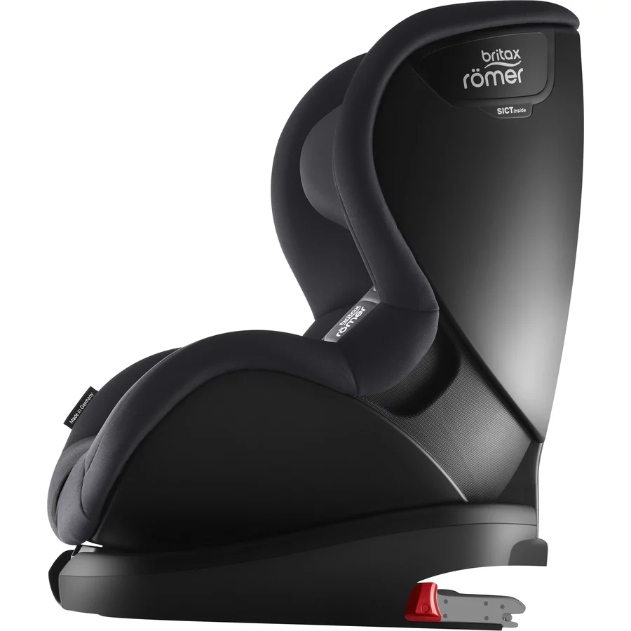 Britax Römer Kindersitz Trifix 2 i-Size Storm Grey