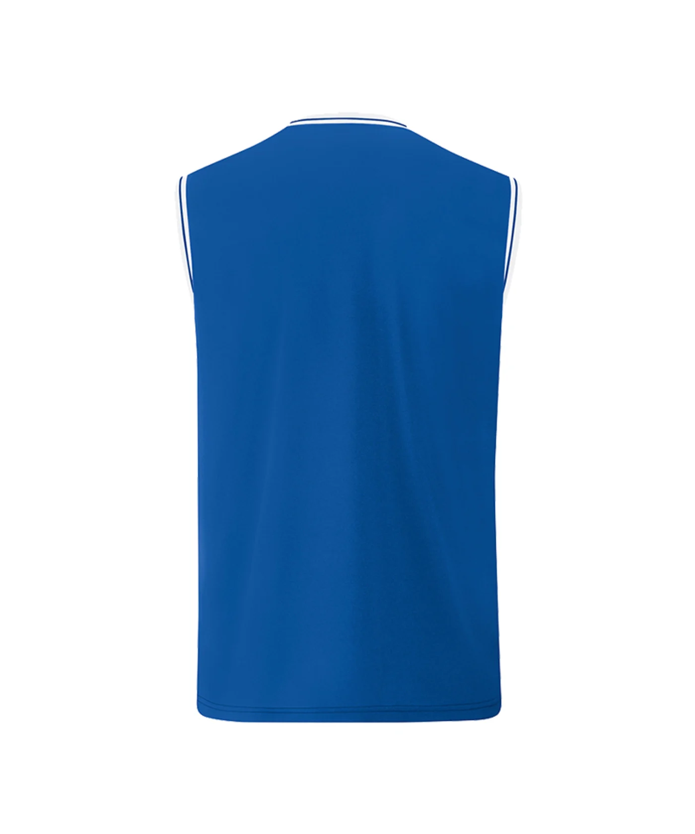JAKO Center 2.0 Trikot Basketball Blau Weiss F04