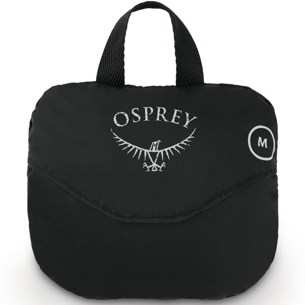 Sac à dos randonnée OSPREY UL RAINCOVER MD BLACK