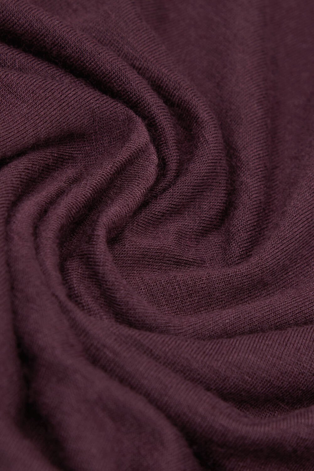 Blusa ultraleve de cashmere com decote canoa