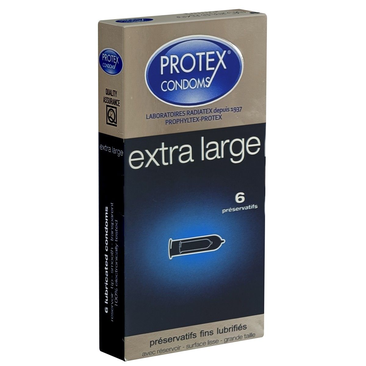 Protex *Extra Large*