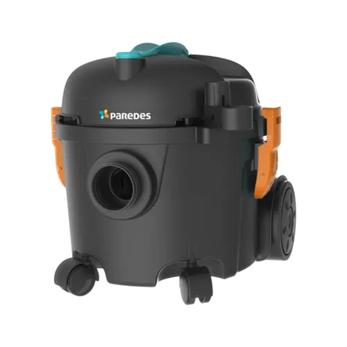 Aspirateur poussière COMPACT 10 Paredes