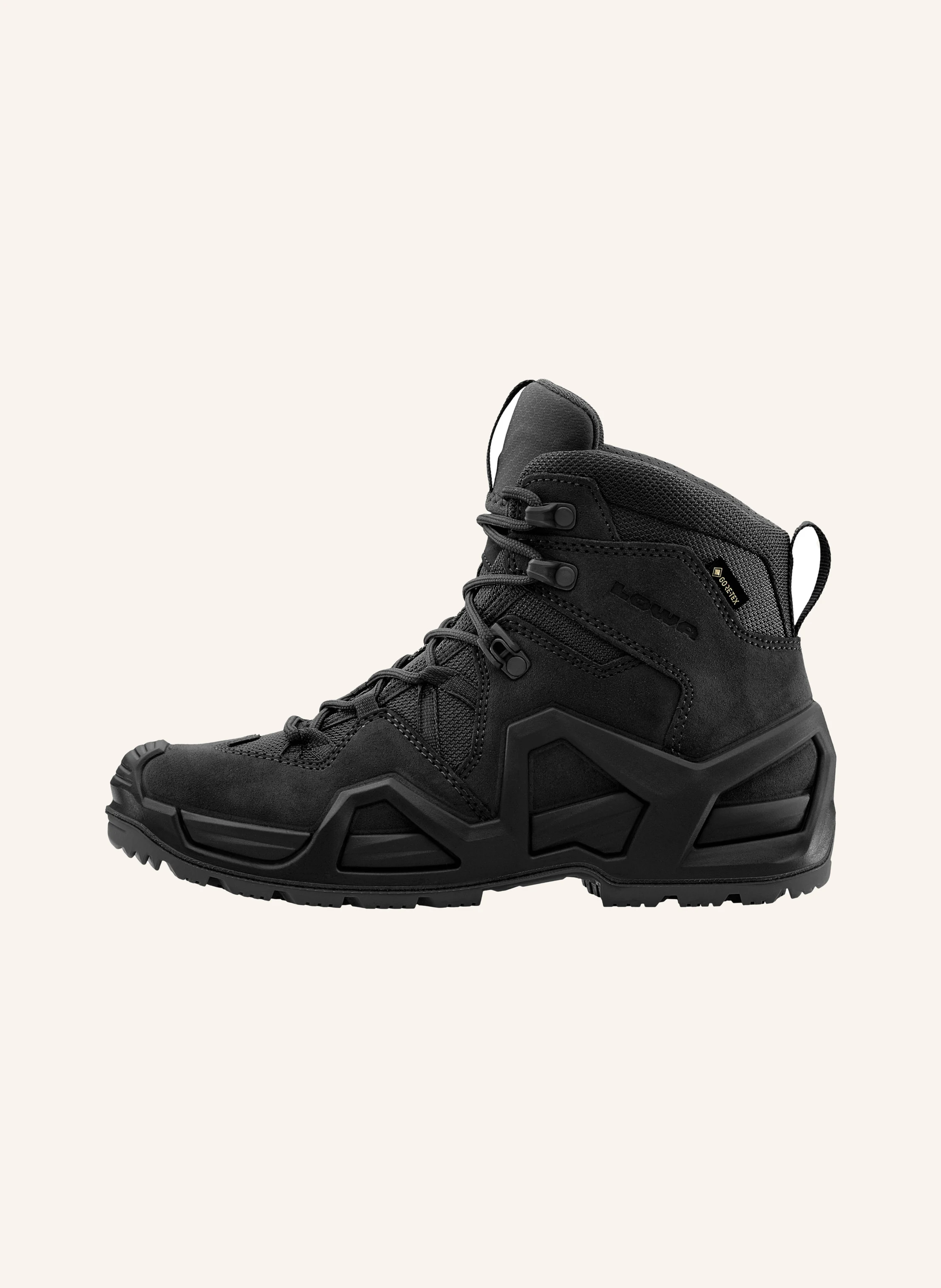 LOWA PROFESSIONAL Outdoor-Schuhe ZEPHYR MK2 GTX MID Ws