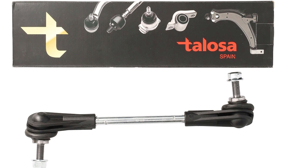 Stabilisatorbolt