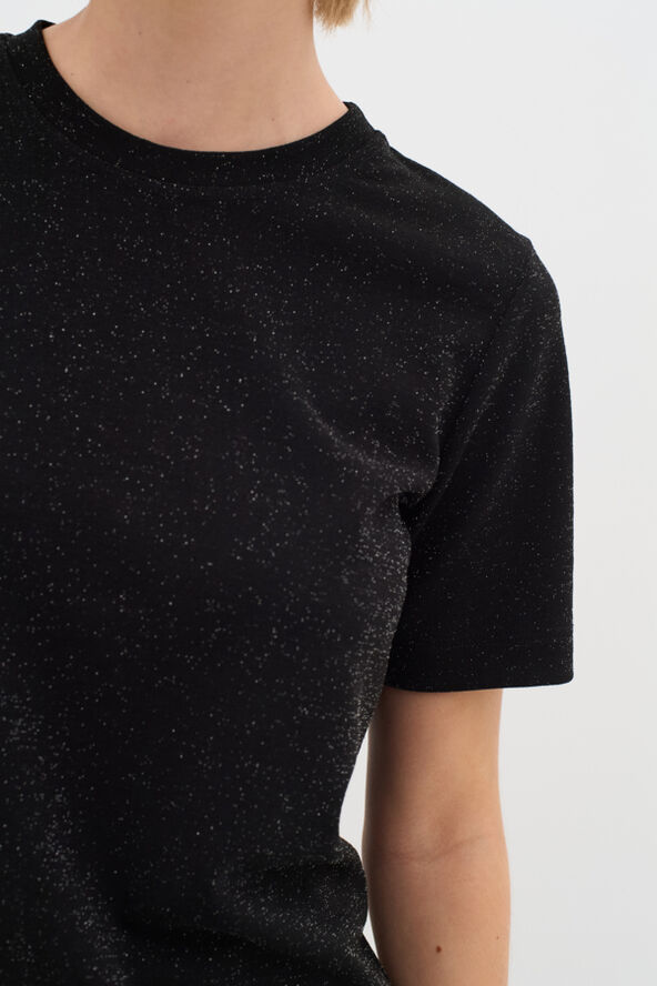 InWear MangiIW Tshirt Black