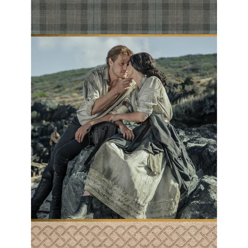 Hal Leonard Outlander: The Series voor piano
