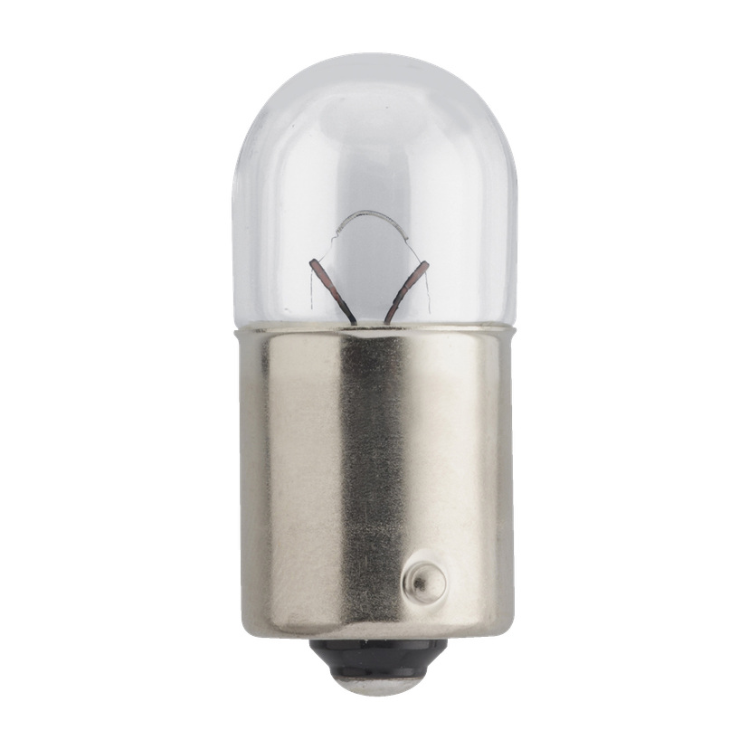 Lyspære BA15s 5 W