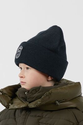Svea Lue, Navy