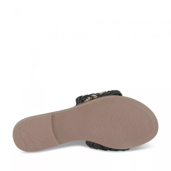 Mules NOIR PHILOV