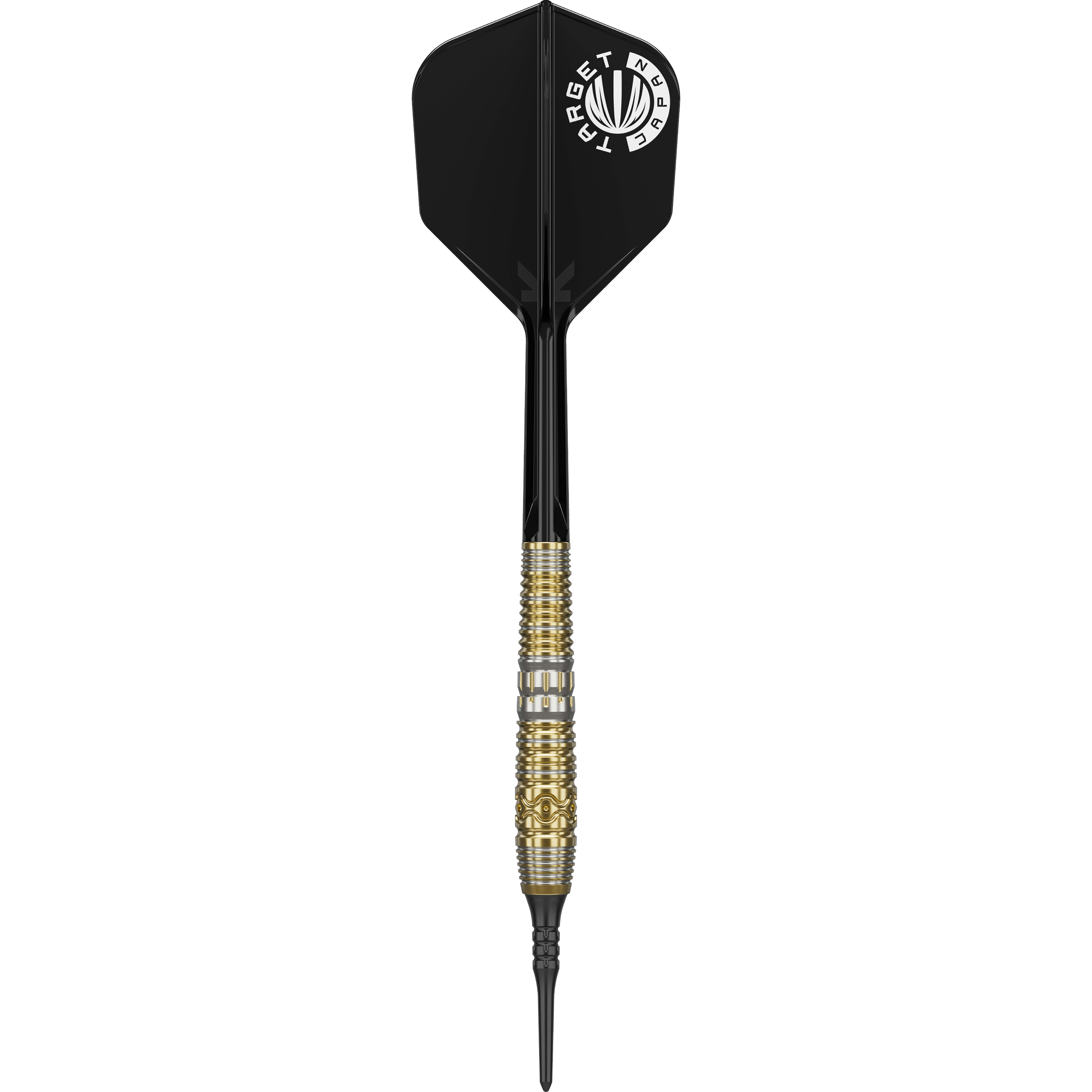 Target Japan - Harith Lim Gen 2 - Softdart