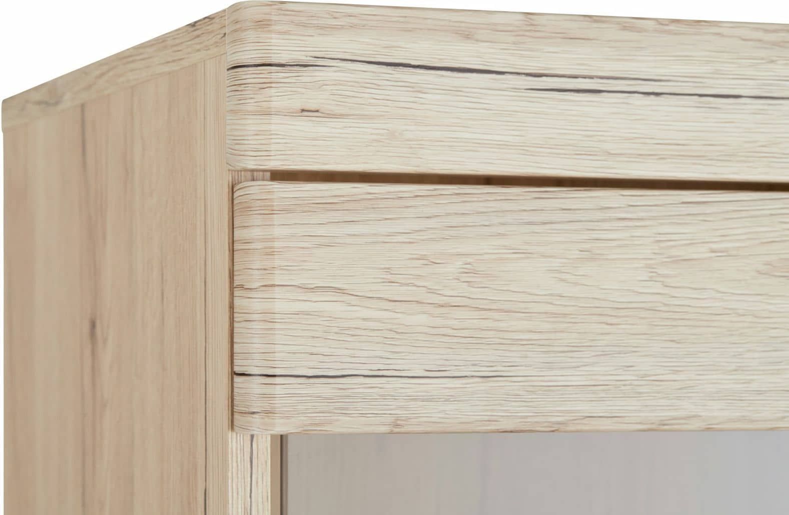Vitrine Solin