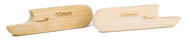 YY VERTICAL - ACCESSOIRE CALES MAGNETIQUES VB