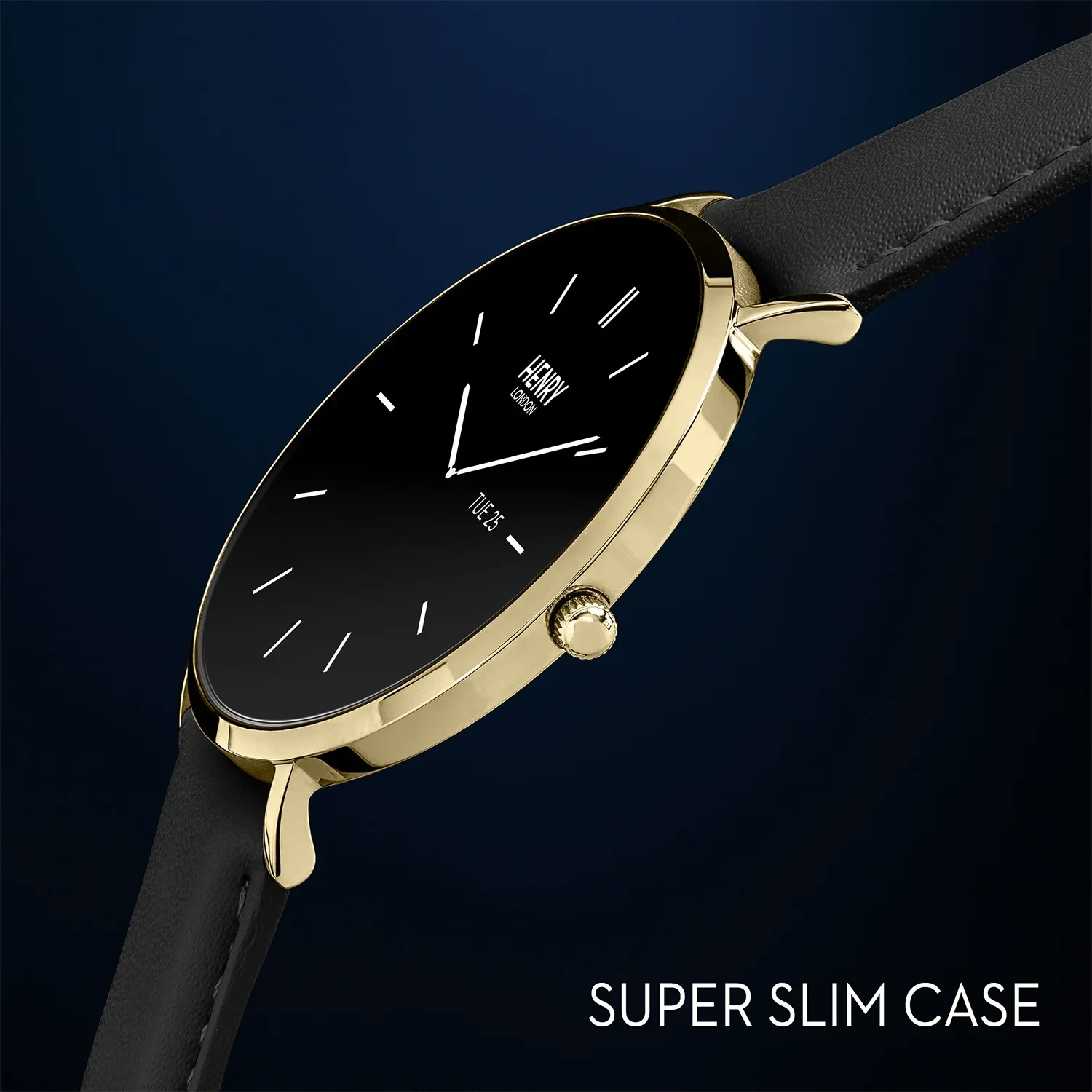 Henry London Smartwatch HLS65-0008