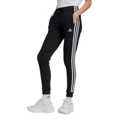 AdidasESSENTIALS 3-STRIPES - schwarz
