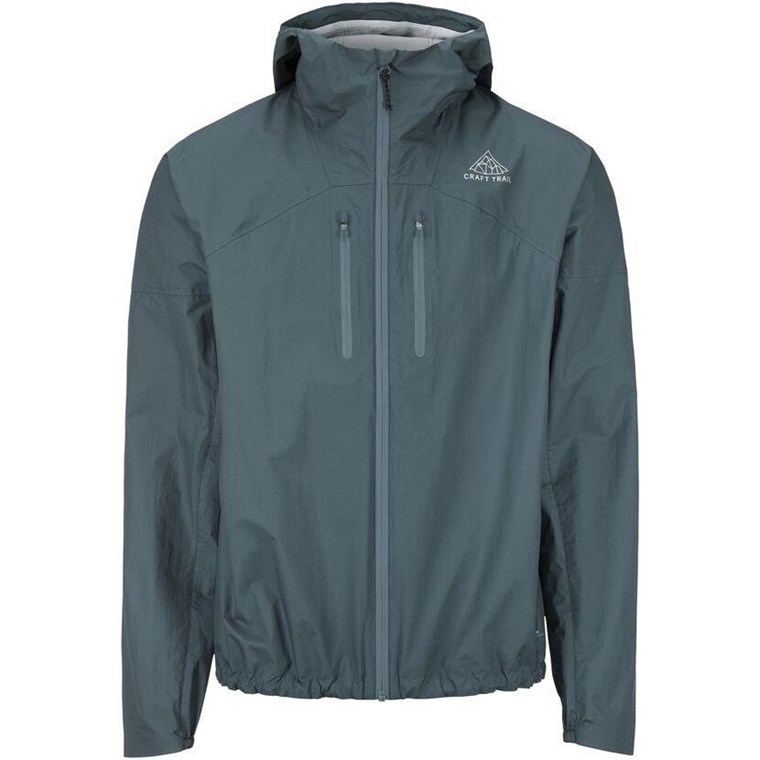 Craft Pro Trail 2L Light Weight Jacket M Orion
