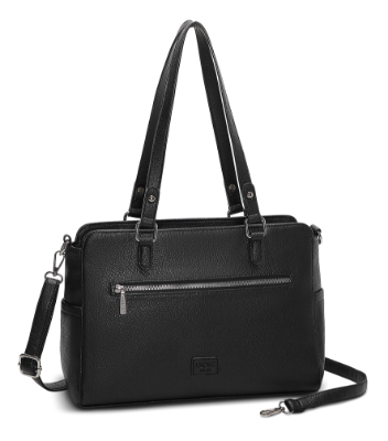 Lycke Håndtaske Sort 8041303