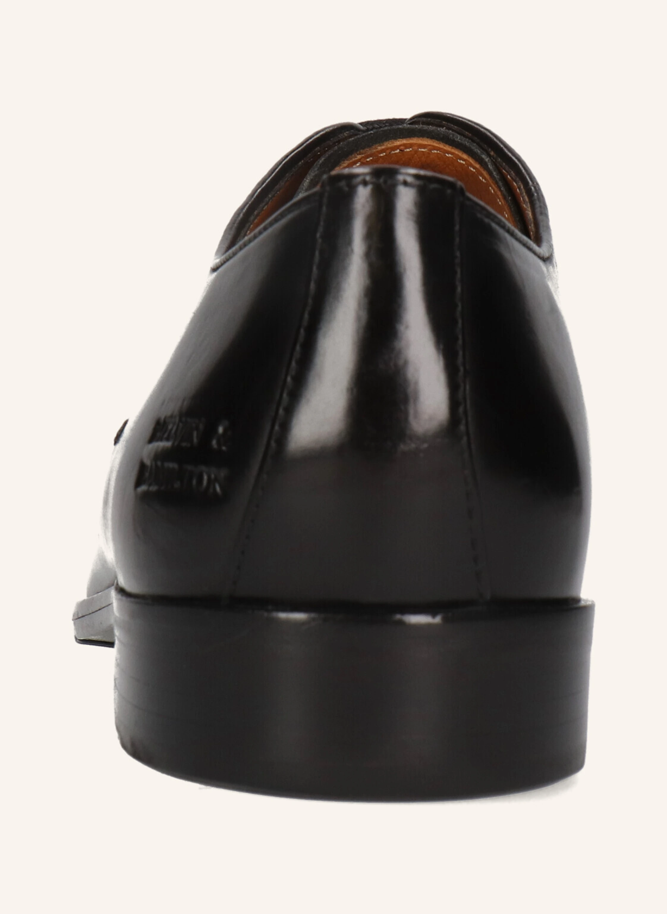 MELVIN & HAMILTON Oxford-Schuh LEWIS 42