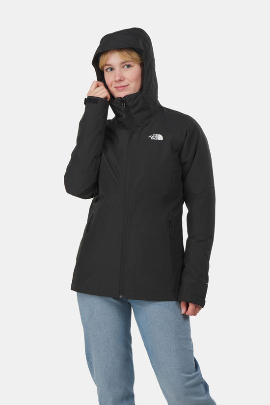 The North Face The North Face Inlux Triclimate 3-in-1 Jas Dames